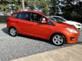 Ford C-Max 1.6 C-Max Zetec 5dr 8