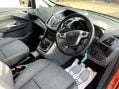 Ford C-Max 1.6 C-Max Zetec 5dr 4