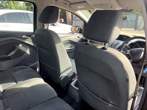 Ford C-Max 1.6 C-Max Zetec 5dr 51