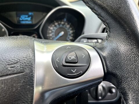 Ford C-Max 1.6 C-Max Zetec 5dr 48