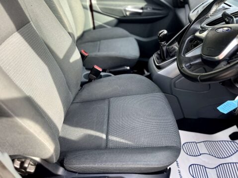 Ford C-Max 1.6 C-Max Zetec 5dr 37