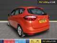 Ford C-Max 1.6 C-Max Zetec 5dr 3