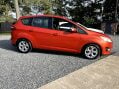 Ford C-Max 1.6 C-Max Zetec 5dr 3