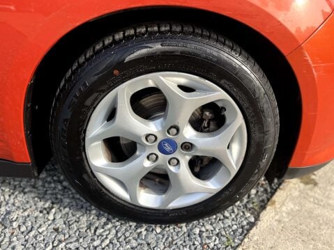 Ford C-Max 1.6 C-Max Zetec 5dr 22