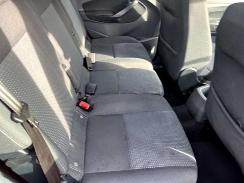 Ford C-Max 1.6 C-Max Zetec 5dr 50