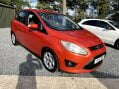 Ford C-Max 1.6 C-Max Zetec 5dr 10