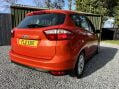 Ford C-Max 1.6 C-Max Zetec 5dr 18
