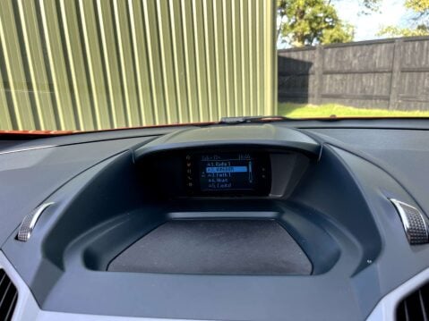 Ford C-Max 1.6 C-Max Zetec 5dr 47