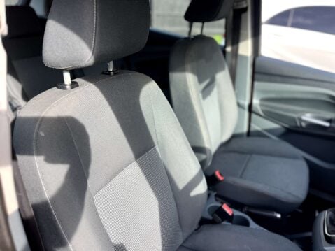 Ford C-Max 1.6 C-Max Zetec 5dr 36