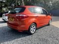 Ford C-Max 1.6 C-Max Zetec 5dr 6