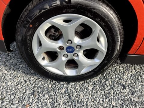 Ford C-Max 1.6 C-Max Zetec 5dr 28