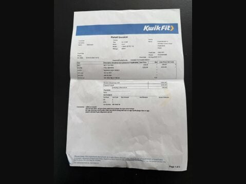 Ford C-Max 1.6 C-Max Zetec 5dr 53