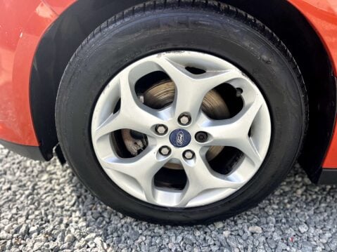 Ford C-Max 1.6 C-Max Zetec 5dr 26
