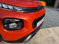 Citroen C3 Aircross 1.2 C3 Aircross Flair PureTech 5dr 39