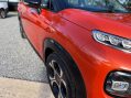 Citroen C3 Aircross 1.2 C3 Aircross Flair PureTech 5dr 31