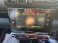 Citroen C3 Aircross 1.2 C3 Aircross Flair PureTech 5dr 69