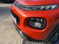 Citroen C3 Aircross 1.2 C3 Aircross Flair PureTech 5dr 38