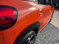 Citroen C3 Aircross 1.2 C3 Aircross Flair PureTech 5dr 35