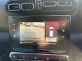 Citroen C3 Aircross 1.2 C3 Aircross Flair PureTech 5dr 67