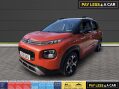 Citroen C3 Aircross 1.2 C3 Aircross Flair PureTech 5dr 16