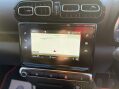 Citroen C3 Aircross 1.2 C3 Aircross Flair PureTech 5dr 73