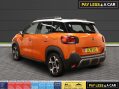 Citroen C3 Aircross 1.2 C3 Aircross Flair PureTech 5dr 5