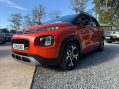 Citroen C3 Aircross 1.2 C3 Aircross Flair PureTech 5dr 12