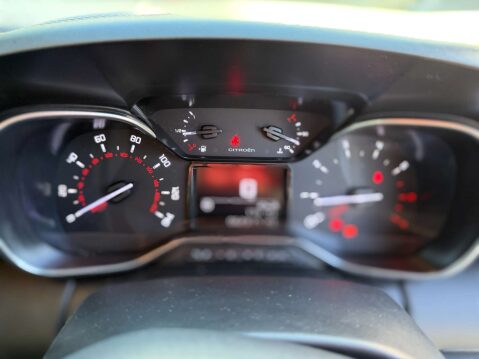 Citroen C3 Aircross 1.2 C3 Aircross Flair PureTech 5dr 78