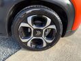 Citroen C3 Aircross 1.2 C3 Aircross Flair PureTech 5dr 54