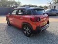 Citroen C3 Aircross 1.2 C3 Aircross Flair PureTech 5dr 8