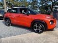 Citroen C3 Aircross 1.2 C3 Aircross Flair PureTech 5dr 26