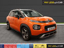 Citroen C3 Aircross 1.2 C3 Aircross Flair PureTech 5dr