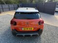 Citroen C3 Aircross 1.2 C3 Aircross Flair PureTech 5dr 18