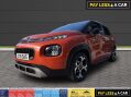 Citroen C3 Aircross 1.2 C3 Aircross Flair PureTech 5dr 3