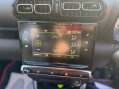 Citroen C3 Aircross 1.2 C3 Aircross Flair PureTech 5dr 72