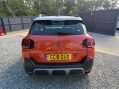 Citroen C3 Aircross 1.2 C3 Aircross Flair PureTech 5dr 19