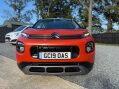 Citroen C3 Aircross 1.2 C3 Aircross Flair PureTech 5dr 24