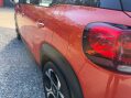 Citroen C3 Aircross 1.2 C3 Aircross Flair PureTech 5dr 34