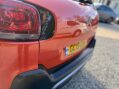 Citroen C3 Aircross 1.2 C3 Aircross Flair PureTech 5dr 33