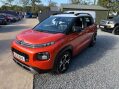 Citroen C3 Aircross 1.2 C3 Aircross Flair PureTech 5dr 21