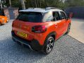 Citroen C3 Aircross 1.2 C3 Aircross Flair PureTech 5dr 13