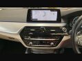 BMW 5 Series 2.0 530e SE Auto 4dr 13