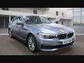BMW 5 Series 2.0 530e SE Auto 4dr 1