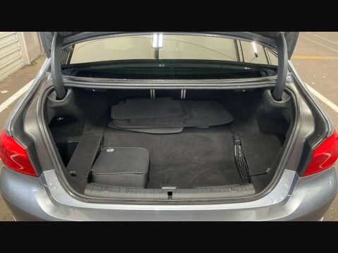 BMW 5 Series 2.0 530e SE Auto 4dr 10