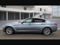 BMW 5 Series 2.0 530e SE Auto 4dr 7