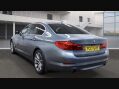 BMW 5 Series 2.0 530e SE Auto 4dr 3