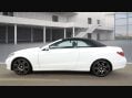 Mercedes-Benz E Class 2.0 E200 AMG Line Auto 2dr 14