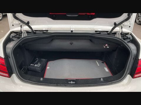 Mercedes-Benz E Class 2.0 E200 AMG Line Auto 2dr 17