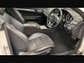 Mercedes-Benz E Class 2.0 E200 AMG Line Auto 2dr 4