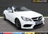 Mercedes-Benz E Class 2.0 E200 AMG Line Auto 2dr